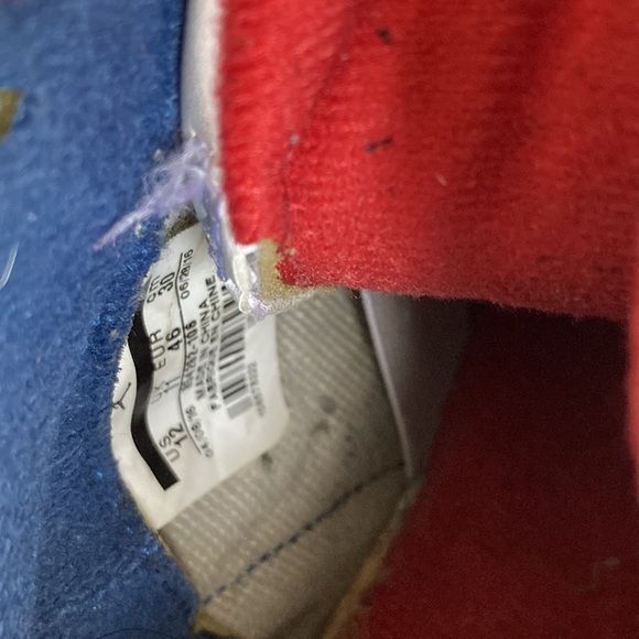 Nike Air Jordan OG 3 - Picture 8 of 8